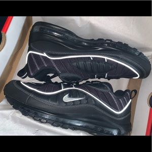 Nike Air Max 98 Men’s Shoe